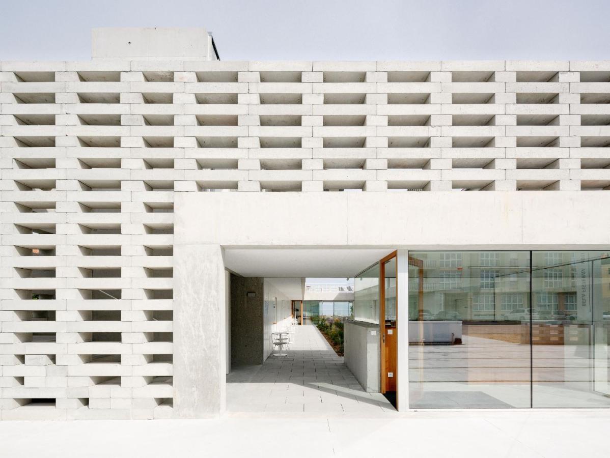 Hotel Bela Fisterra Exterior photo