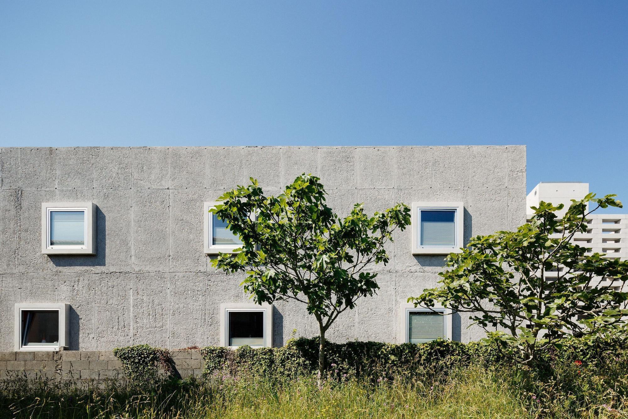 Hotel Bela Fisterra Exterior photo